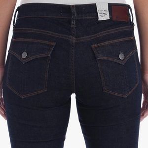 Henry & Belle Ideal Bootcut Jeans